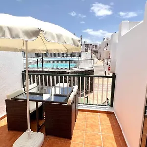 casa-teddy-central-and-modern-one-bedroom-apartment.in-canary-islands.com/